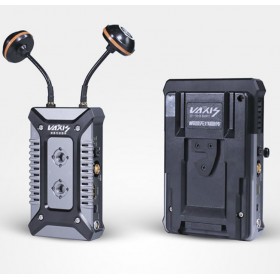VAXIS STORM 800FT Wireless HD Video Transmission System 3G-SDI HDMI Broadcast Professional video Transmitter & Receiver